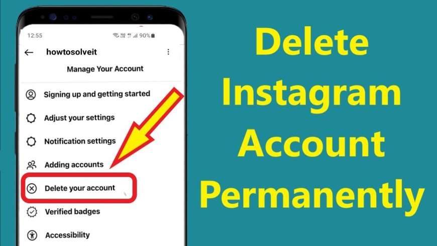 The Ultimate Guide to Permanently Deleting Your Instagram Account