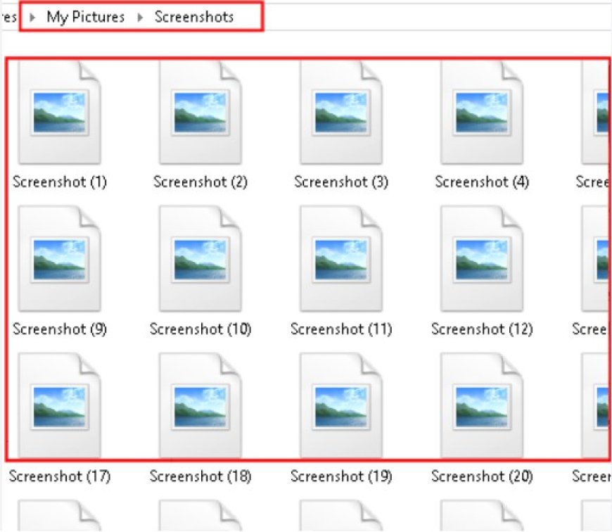 The Ultimate Guide to Taking Screenshots on Your Laptop: Get Ready to Capture Your Screen Like a Pro!