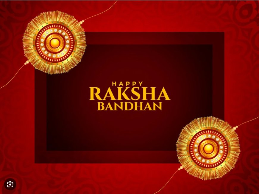 Heartfelt Raksha Bandhan Quotes To Celebrate The Bond Of Siblings | Rakhi Quotes Collection